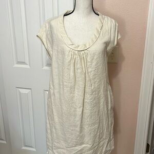 Malvin I love Linen dress
